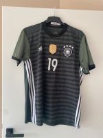 Trikot *Götze* #19 Rheinland-Pfalz - Herdorf Vorschau