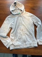 Kinderjacke von Benetton - Größe 146/152 Hessen - Wiesbaden Vorschau