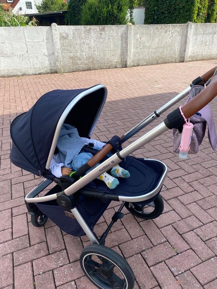 Kinderwagen Limited Edition resea in Celle