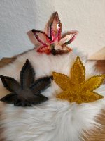 Ahornblatt, Aschenbecher, Weeddesign, Kiffi Design, Headshop Nordrhein-Westfalen - Kerpen Vorschau