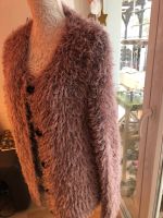 Marccain Kuscheljacke Jacke Damen Gr. N6  Marc Cain Rosa Baden-Württemberg - Möglingen  Vorschau