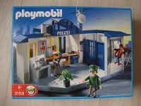 Playmobil - 3159 Polizeistation mit OVP und Erweiterungs-Set Nordrhein-Westfalen - Detmold Vorschau