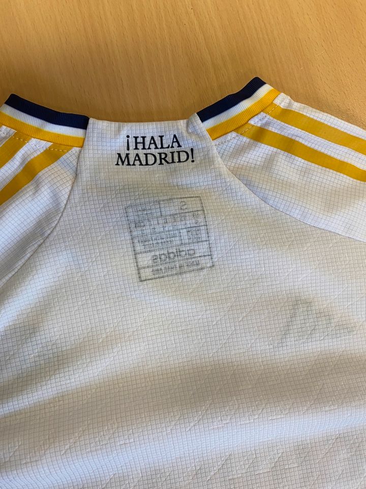 Real Madrid Trikot in Ahlen