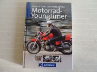 Handbuch der Motorrad - Youngtimer - Fahren Pflegen Reparieren Baden-Württemberg - Eppingen Vorschau