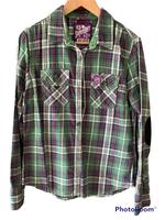 SuperDry-Hemd Bayern - Bad Wiessee Vorschau