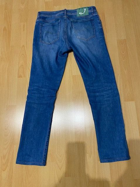 ***Jacob Cohen***Jeans Jeanshose Größe 33 Modell PW 688 TOP!!! in Nettetal