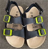 NEU Sommer Sandalen blau grün 25 26 Junge Bayern - Kempten Vorschau