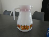 Jena Glas Schott Mainz Retro Vintage Teekanne Kaffeekanne Kanne Bayern - Mitterteich Vorschau