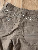 Skihose Plusminus von Chiemsee Damen Größe S mit Nieten Snowboard Brandenburg - Cottbus Vorschau