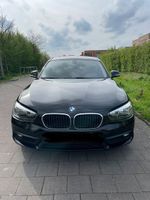 BMW 118i Advantage/Autom./TÜVneu/58tkm/Navi/1.Hand Wandsbek - Hamburg Bramfeld Vorschau