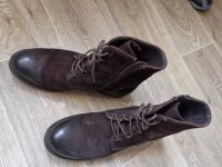 Vero Cuoio  Boots Gr 40 Leipzig - Lößnig Vorschau