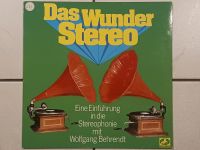 Langspielplatte Vinyl "Das Wunder Stereo" Niedersachsen - Edewecht Vorschau