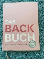 Vorwerk Das Backbuch Backen mit Thermomix Schleswig-Holstein - Mohrkirch Vorschau