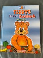 Teddys lustiges Kochbuch für Kinder Baden-Württemberg - Sinsheim Vorschau