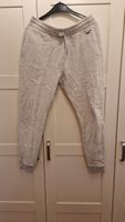 Herren Sweatshirt Hose hellgrau Hollister, Gr. M Hessen - Dreieich Vorschau