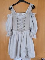 Trachtenkleid kurz im Landhausstil Gr. 34 Bayern - Freihung Vorschau