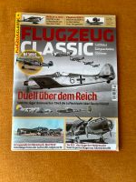 Flugzeug Classic Nr.9 September 2023 Baden-Württemberg - Bruchsal Vorschau
