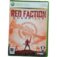 Xbox 360 Spiel Red Faction Guerrilla Nordrhein-Westfalen - Goch Vorschau