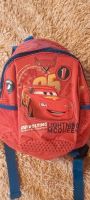 Kindergartenrucksack lightning McQueen Sachsen - Neuensalz Vorschau