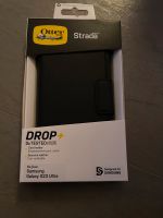 Neue Otter Box Strada black Leder Samsung Galaxy S23 Ultra Hessen - Hünstetten Vorschau