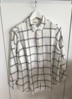 TOP * Bluse * Umstandsbluse * Gr. S * weiß * hm * H&M Stuttgart - Stuttgart-Ost Vorschau