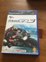 PlayStation 2 MotoGP 3 Spiel Thüringen - Zella-Mehlis Vorschau