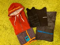 BMW Sweatshirt-Jacke + T-Shirt + Top + XXL Tuch Damen Gr. 38 Nordrhein-Westfalen - Winterberg Vorschau