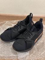 PUMA Damenschuh Sneaker Sportschuhe Gr. 38,5 Baden-Württemberg - Heidelberg Vorschau
