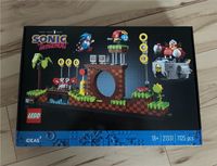 Lego 21331 Sonic Neu und OVP Hessen - Kirchheim Vorschau