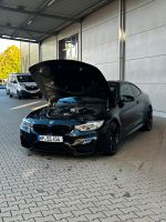 BMW M4 Grail Abgasanlage ohne Opf Modell Baden-Württemberg - Mannheim Vorschau