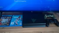 PlayStation 4 Slim + 2 Pads + 3 Spiele Nordrhein-Westfalen - Hennef (Sieg) Vorschau