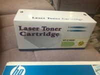 2 Druckerpatronen  für HP Laser Jet 06A Nordrhein-Westfalen - Kamen Vorschau