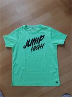 Sportshirt - T-Shirt - Junge - Gr.164 - aus erster Hand Lübeck - St. Gertrud Vorschau