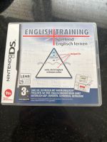 Nintendo DS Spiel- English Training Nordrhein-Westfalen - Monheim am Rhein Vorschau