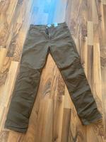 Chinohose braun Hessen - Dietzenbach Vorschau