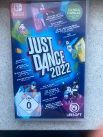 Just Dance 20222 Niedersachsen - Melle Vorschau