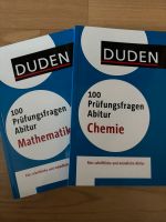 Duden Prüfungsfragen Abitur Sachsen-Anhalt - Halle Vorschau