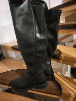 Overknee Stiefel Bayern - Würzburg Vorschau