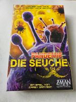 Pandemie die Seuche, Brettspiel, neu noch eingeschweißt Schleswig-Holstein - Brokstedt Vorschau