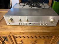 Grundig V1000 aus 1982 Verstärker Amplifier Endstufe Berlin - Mitte Vorschau