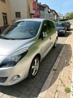 Renault Grand Scenic 3 7 Sitzer Baden-Württemberg - Niefern-Öschelbronn Vorschau