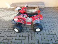 Kinderquad Elektro Baden-Württemberg - Ravenstein Vorschau