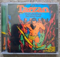 CD Tarzan - Das Geheimnis der toten Stadt in OVP Düsseldorf - Garath Vorschau