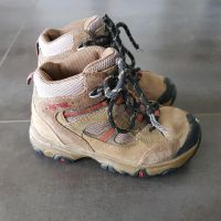 Wanderschuhe Trekkingschuhe Stiefel Meindl Gr. 27 Baden-Württemberg - Friedrichshafen Vorschau