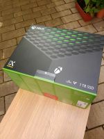 Microsoft Xbox Series X Hessen - Münster Vorschau