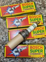 NEU!!! Bosch Zündkerze 0242240528 FR6DTC, 70 mm (4er Set) Bayern - Nittenau Vorschau