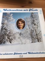 Weihnachten mit Nicole Vinyl Dortmund - Eving Vorschau