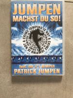 Jumpen machst du so! -Jumpstyle DVD Nordfriesland - Oldenswort Vorschau