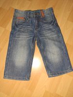 Kurze Jeans in Gr. 128 Niedersachsen - Essen (Oldenburg) Vorschau