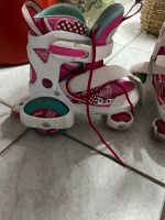 Hudora Rollschuhe Kinder Pink Größe 30-33 Nordrhein-Westfalen - Menden Vorschau